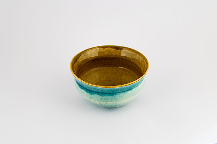 Inspire by an Ancient Pot