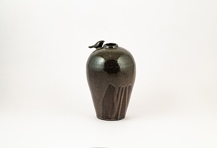 Birds and Pots