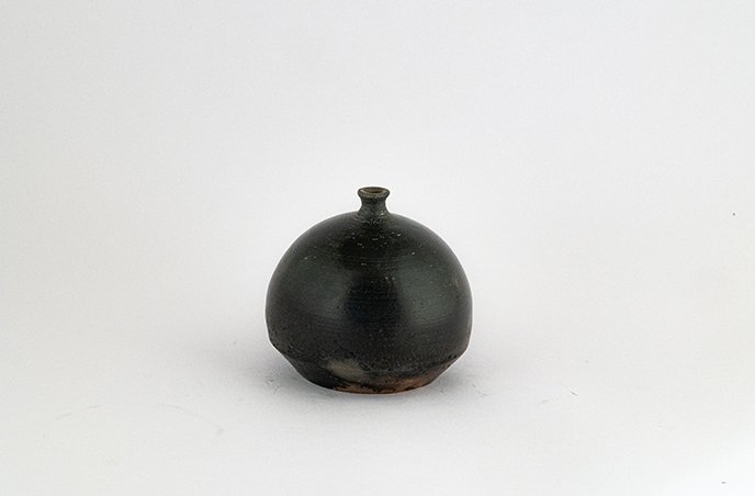 Black Pottery