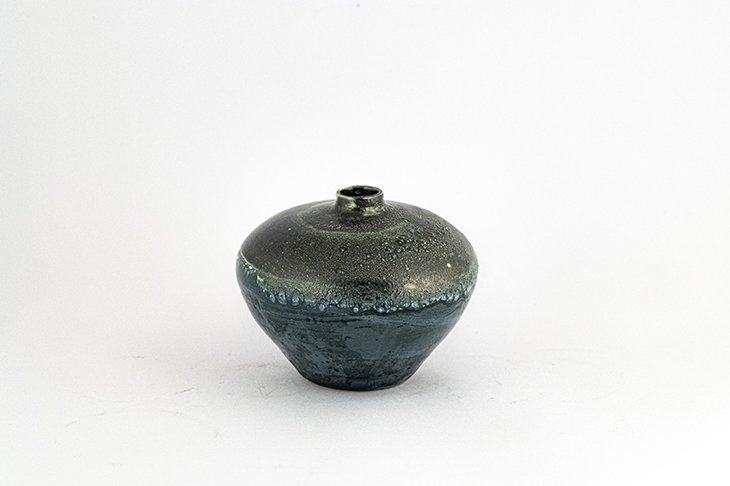 Copper Oxide Glaze
