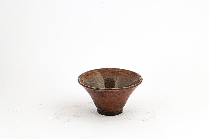 Dome Shape Pot