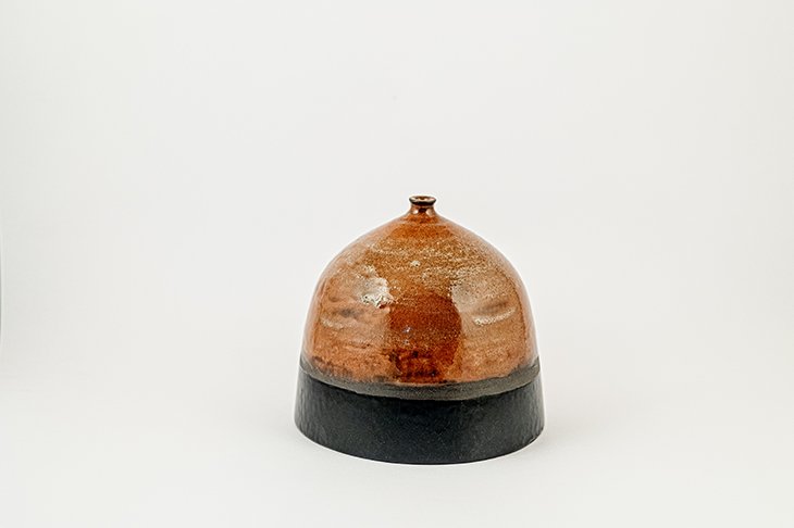 Dome Shape Pot