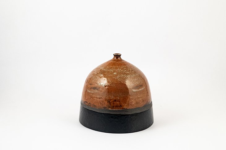 Dome Shape Pot