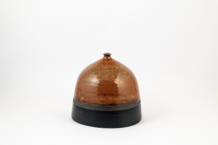 Dome Shape Pot