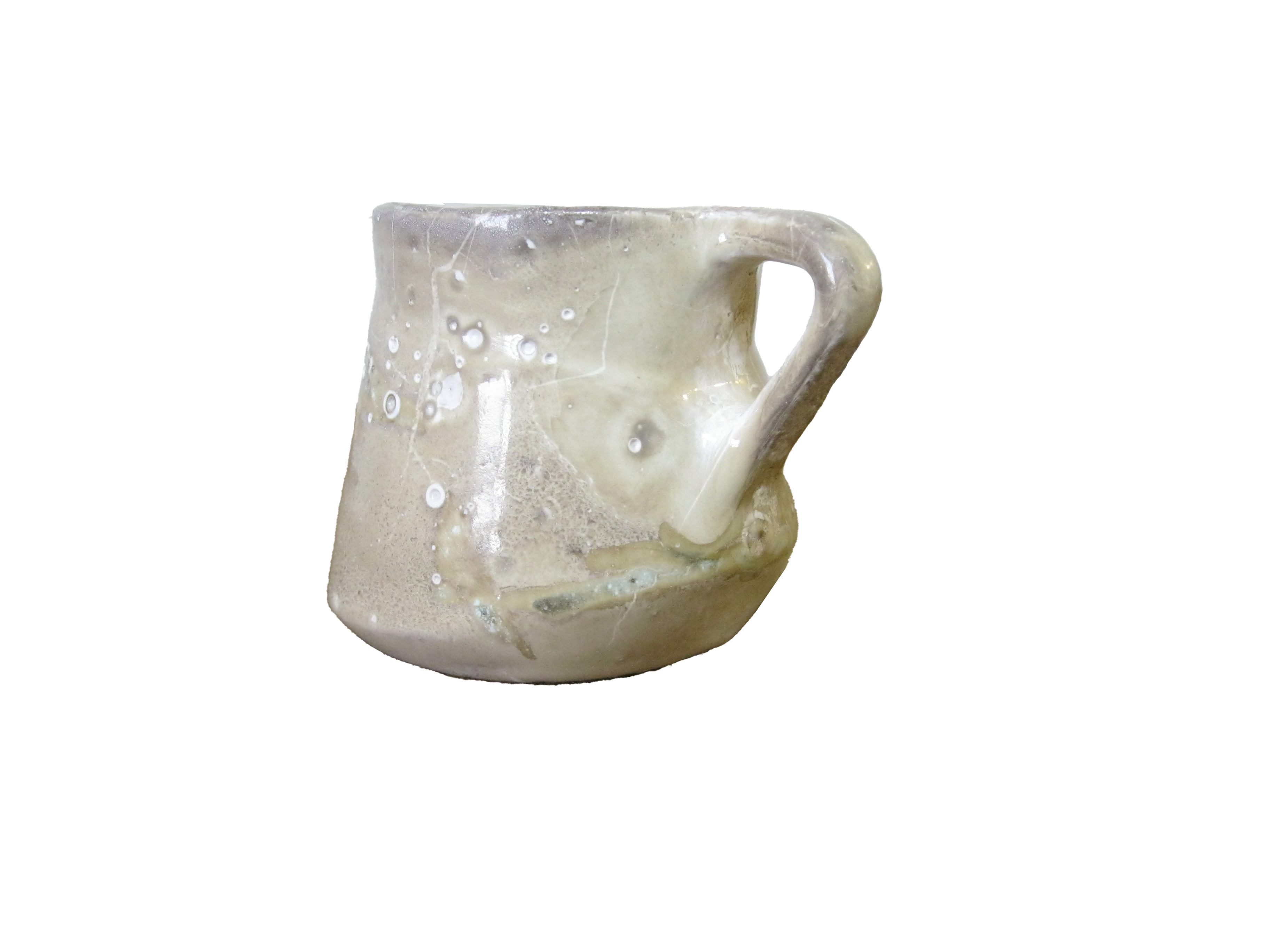 Kurdish Mug