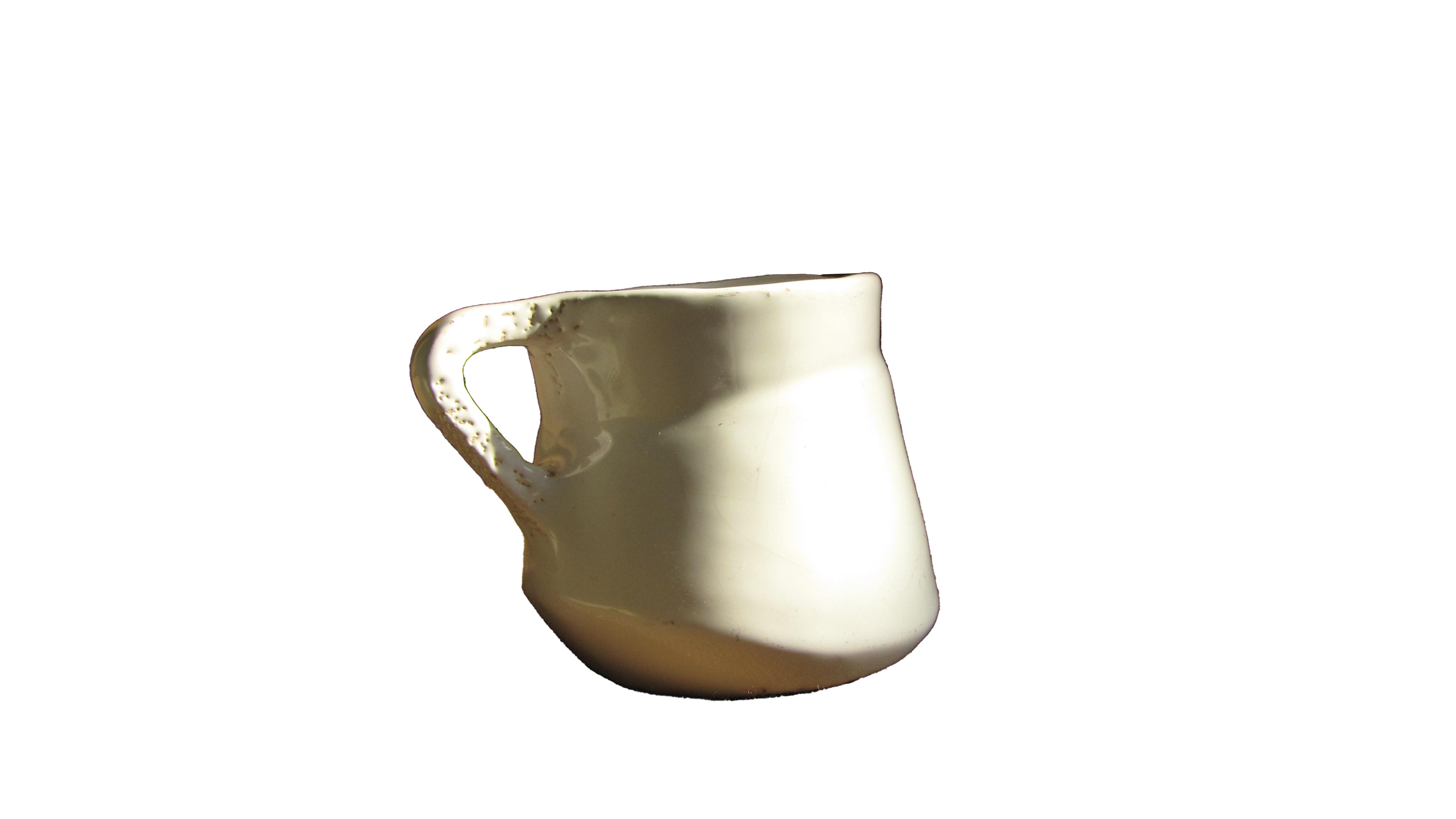 Kurdish Mug