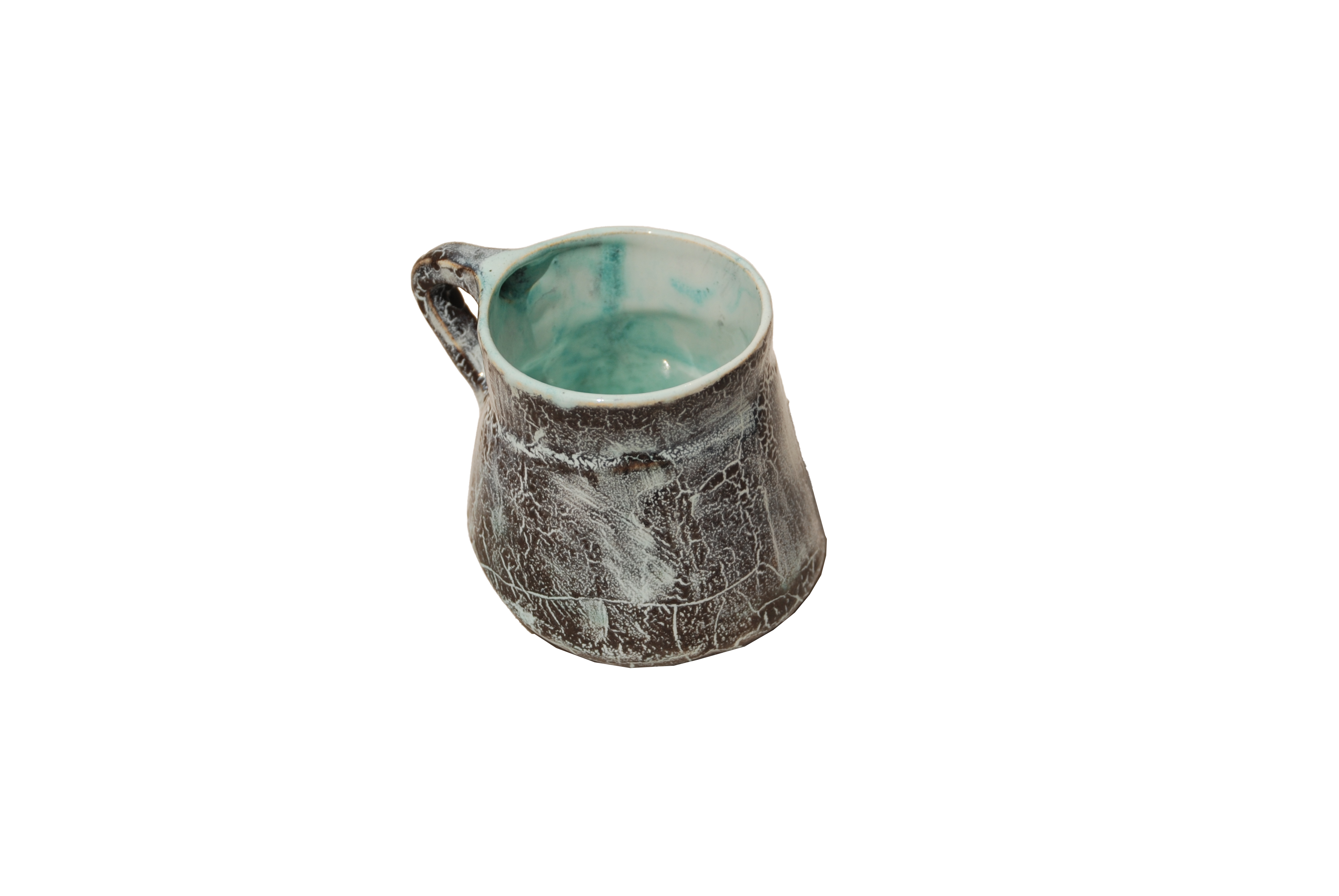 Kurdish Mug