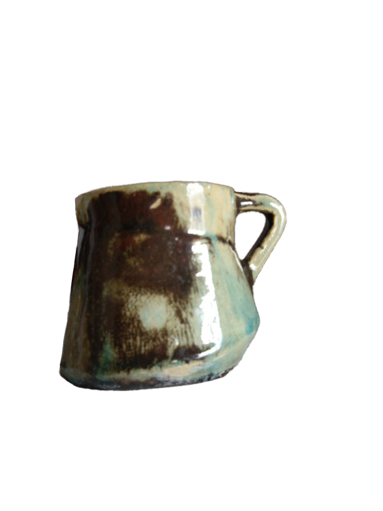 Kurdish Mug