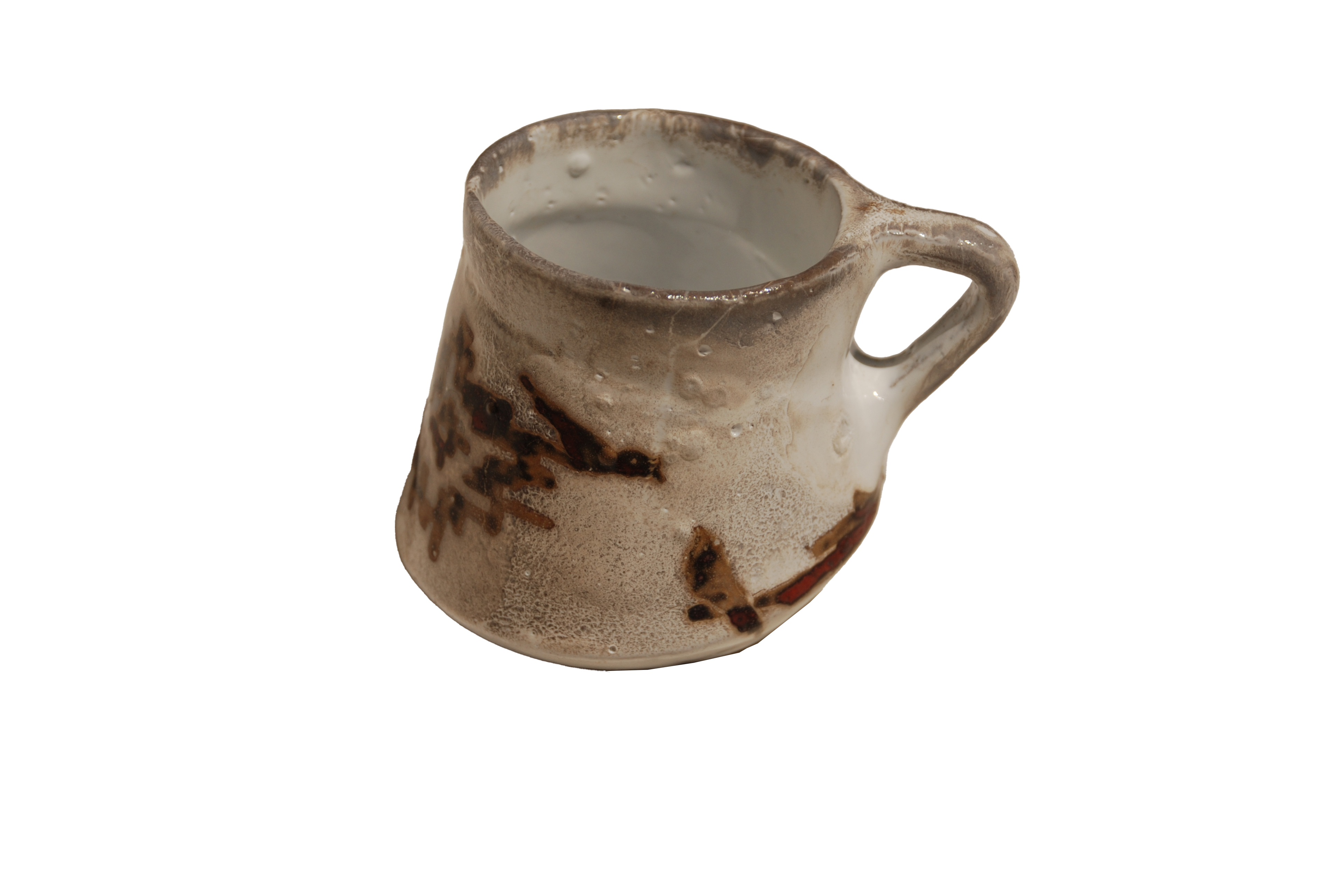 Kurdish Mug