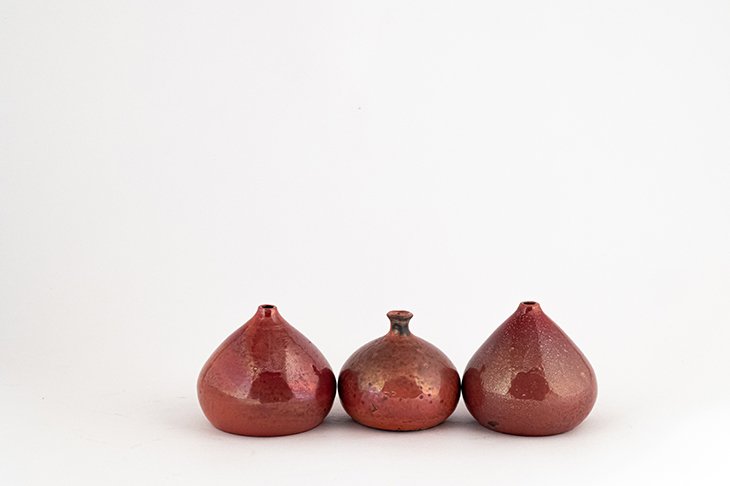 Luster Glaze