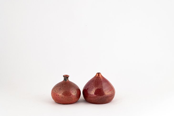 Luster Glaze