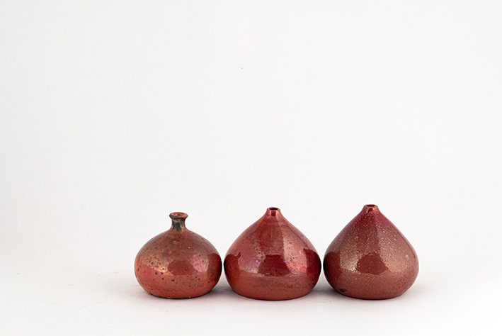 Luster Glaze