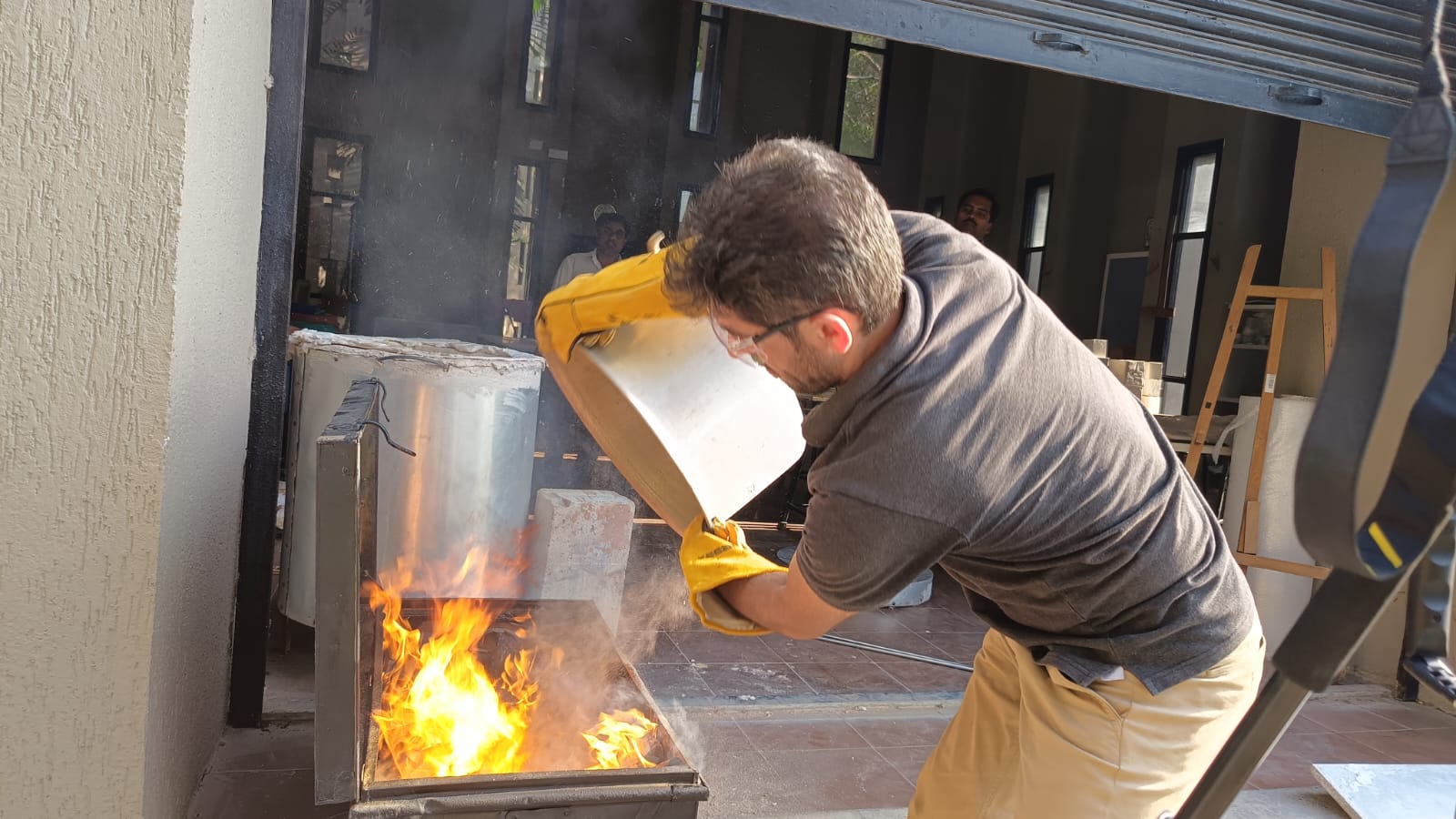 Raku Project