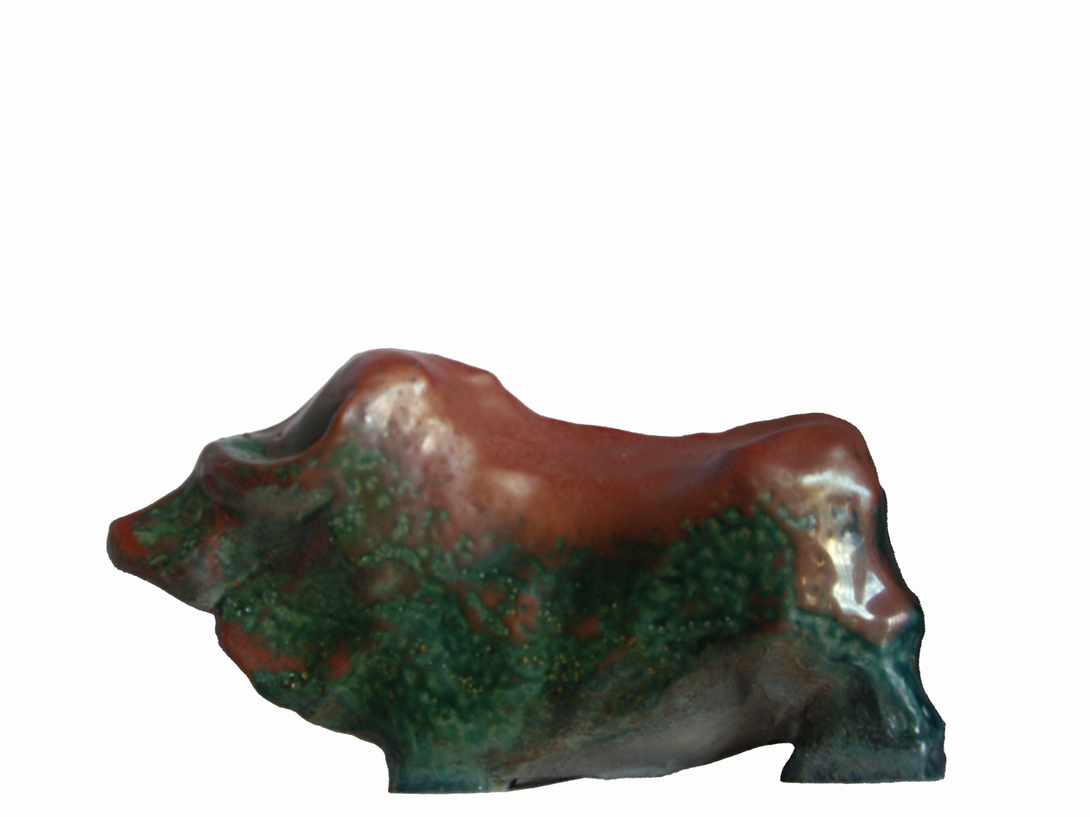Reduction Ox