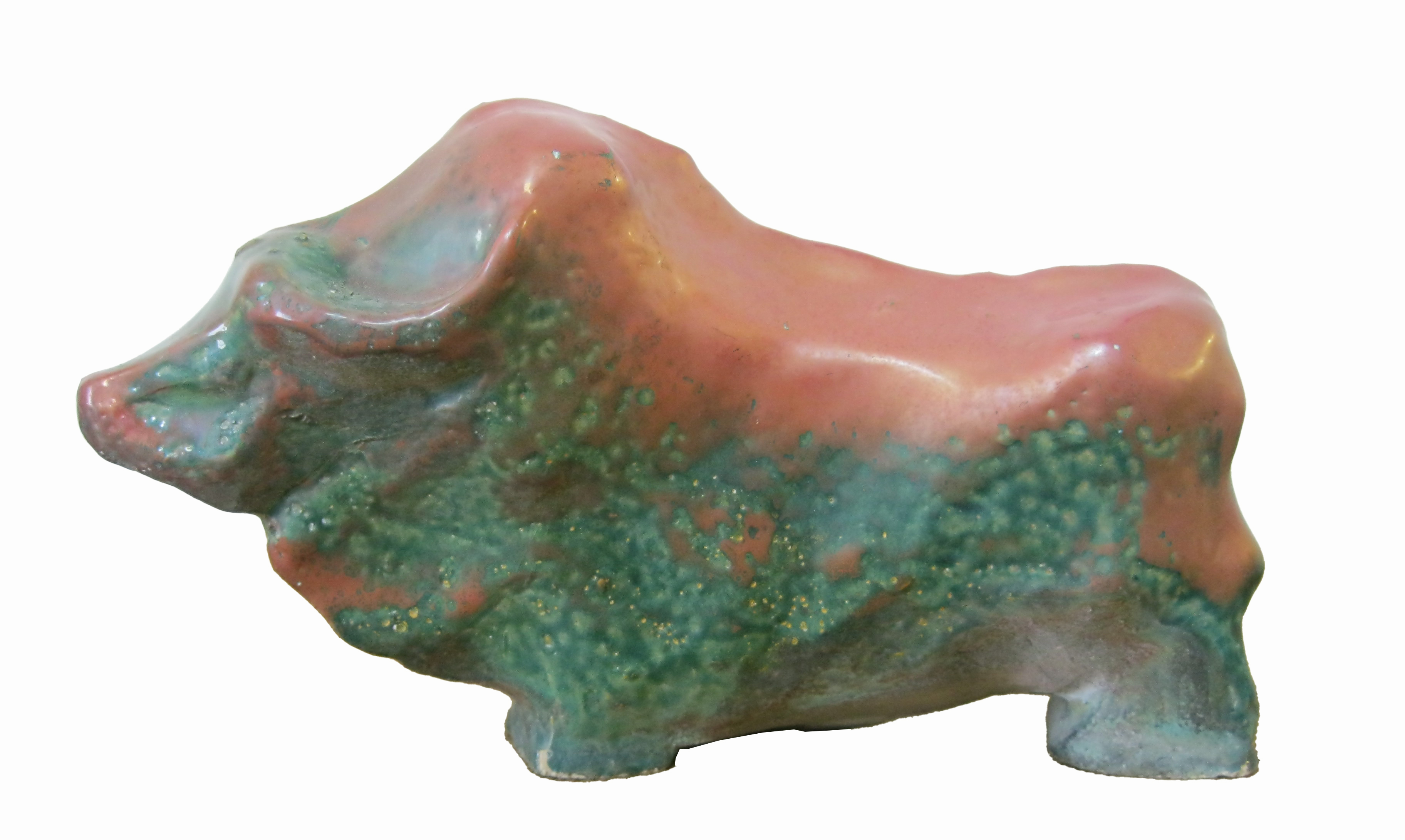 Reduction Ox