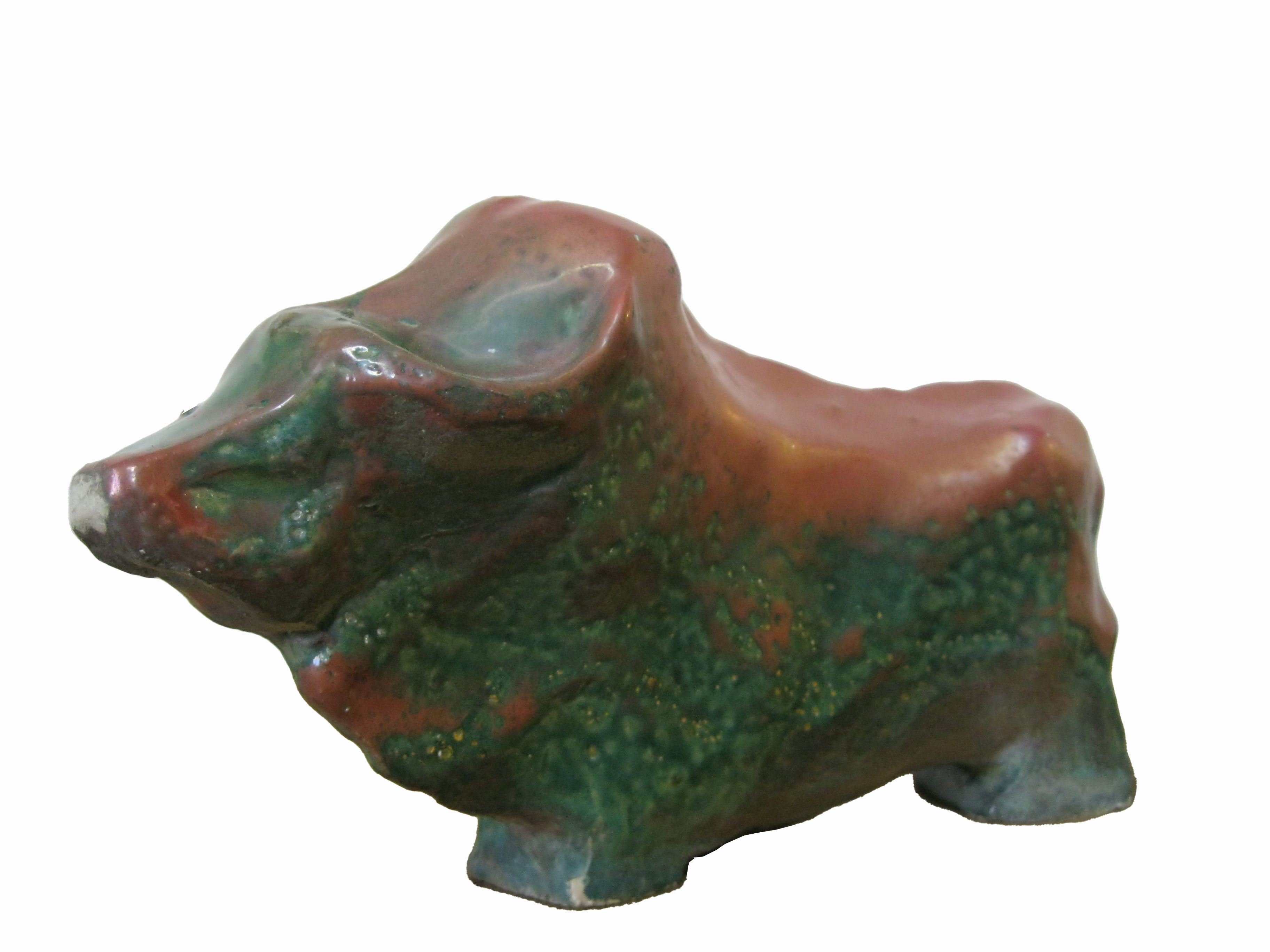 Reduction Ox