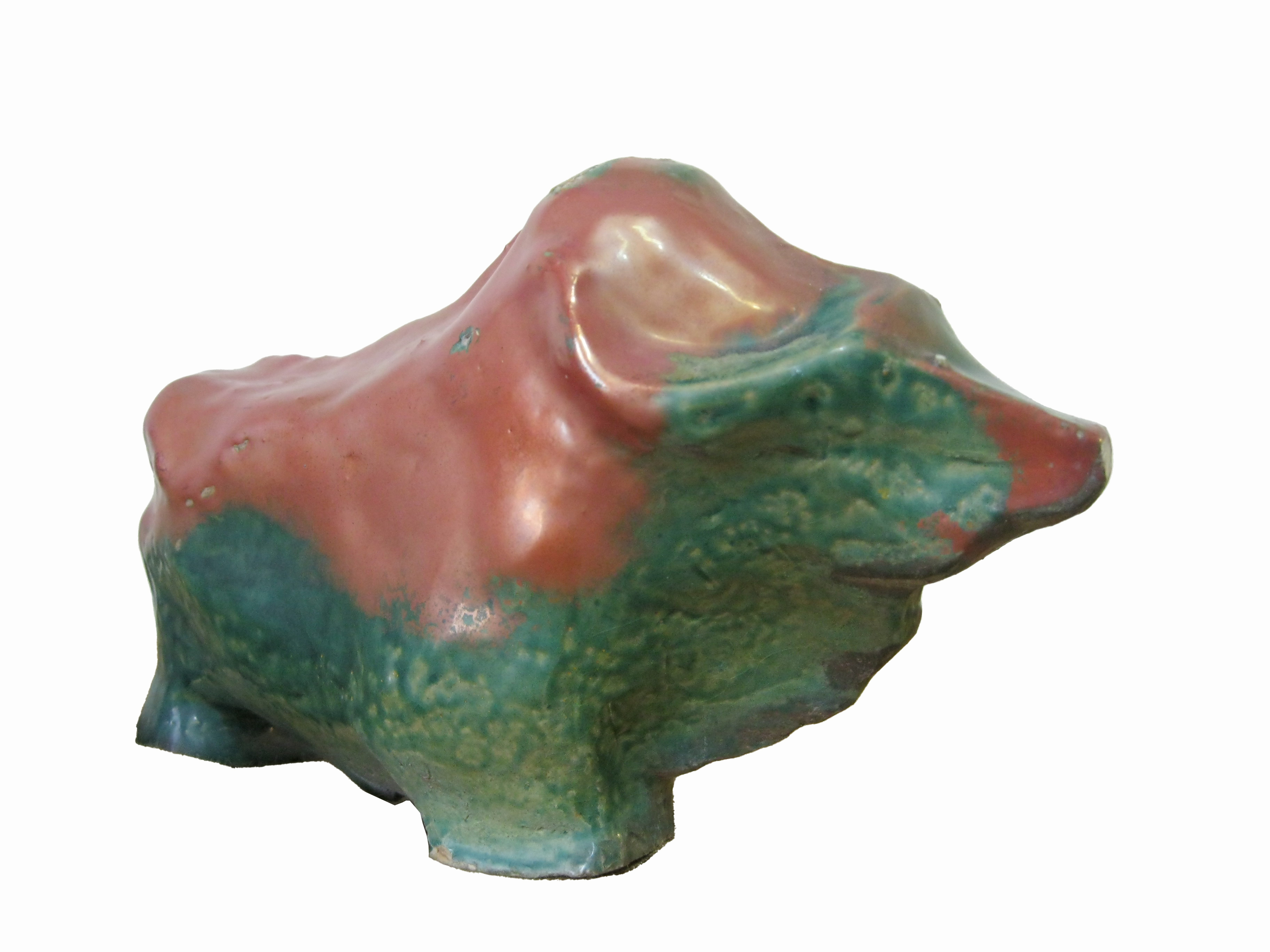 Reduction Ox