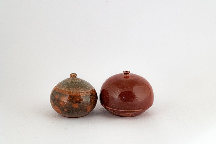 Single Glaze
