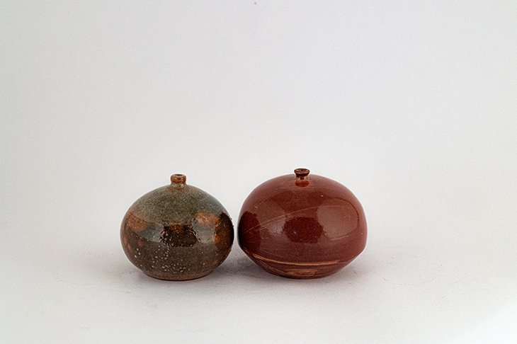 Single Glaze