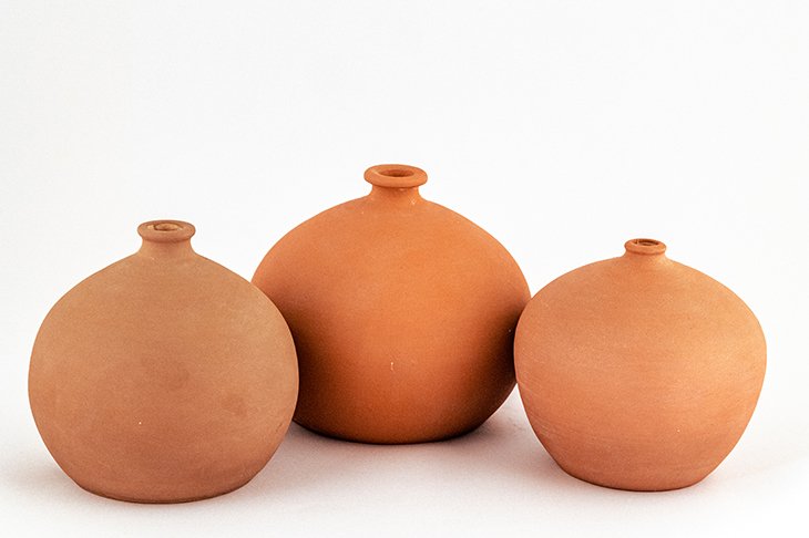 Slip, Engobe and Terra Sigillata