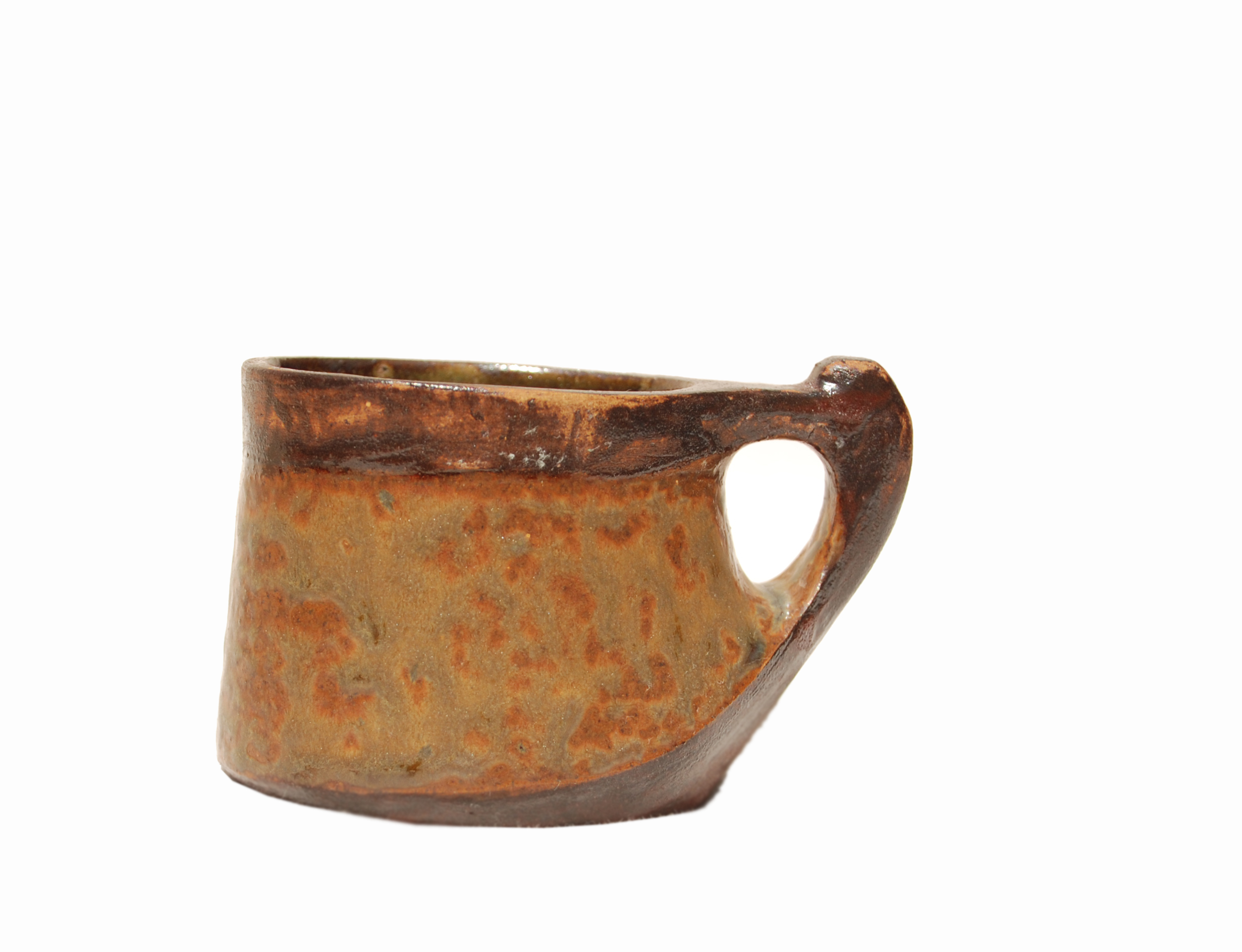 Stoneware Mug