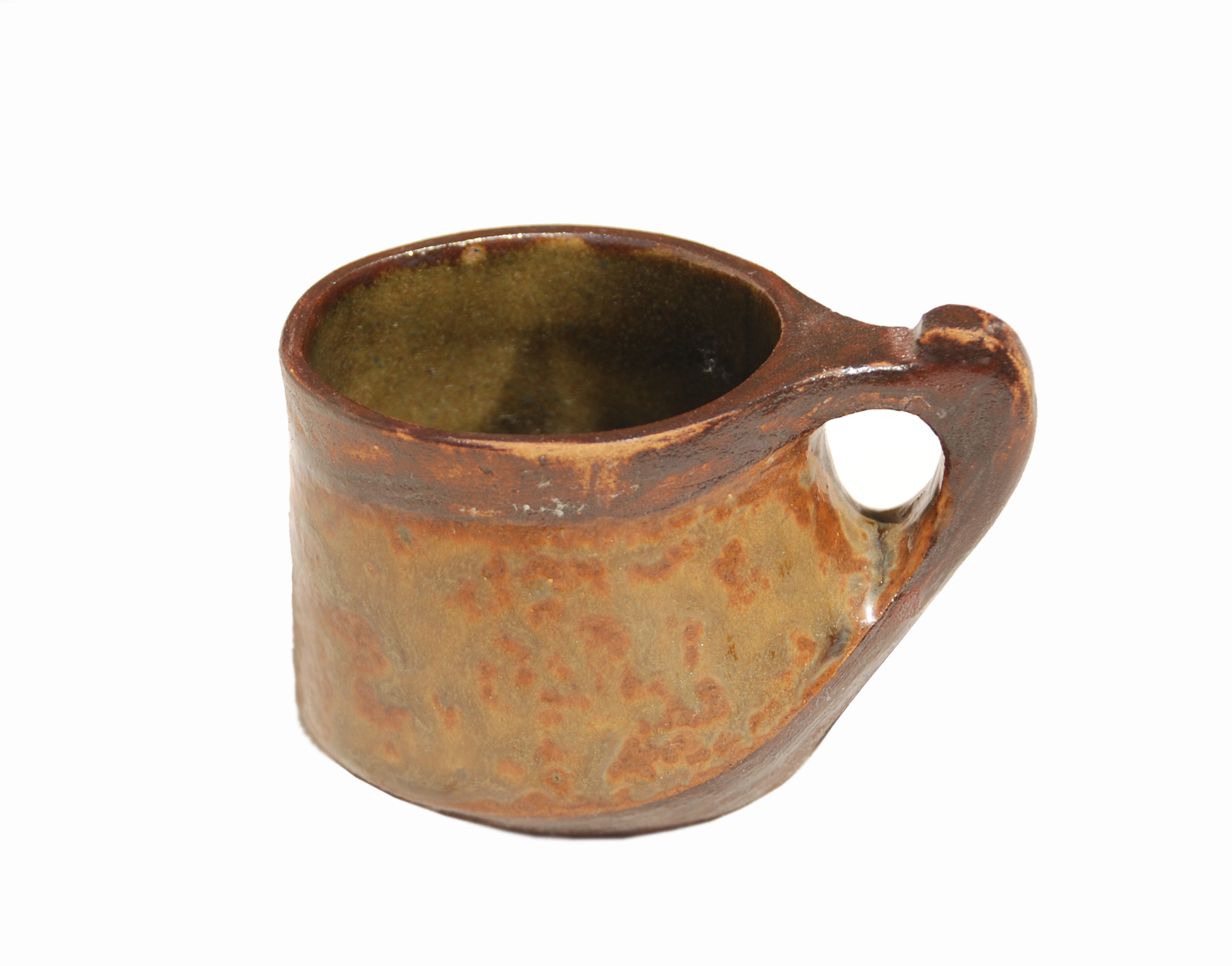 Stoneware Mug