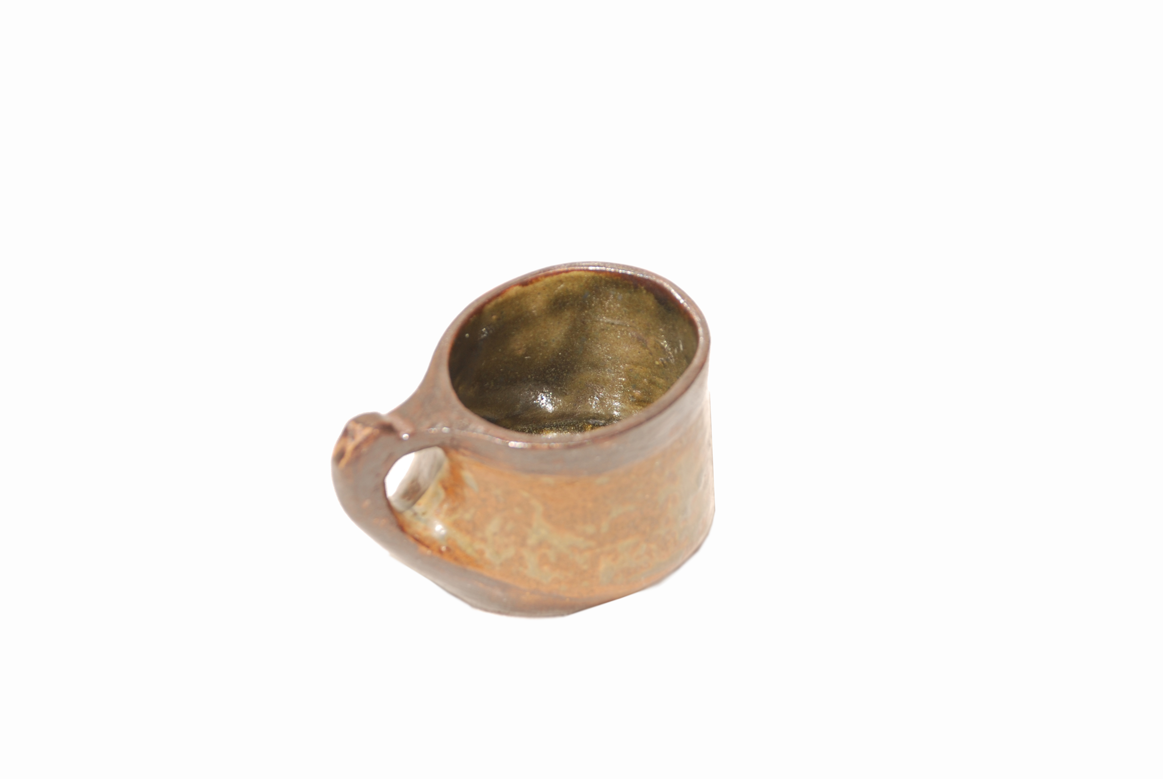 Stoneware Mug