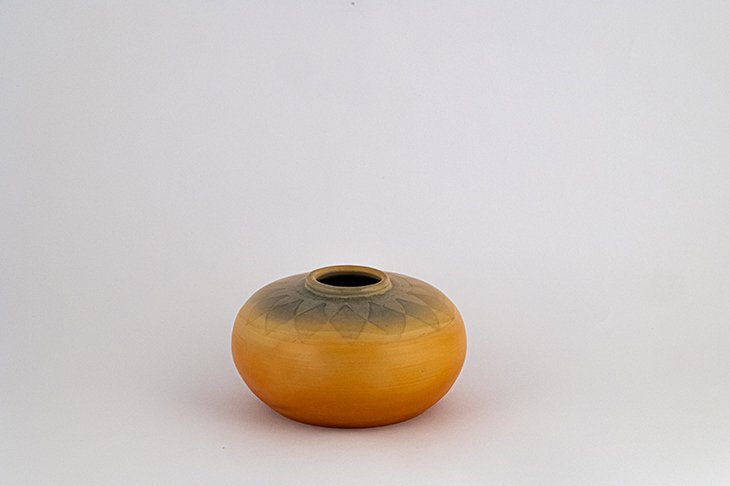 Terra Sigillata