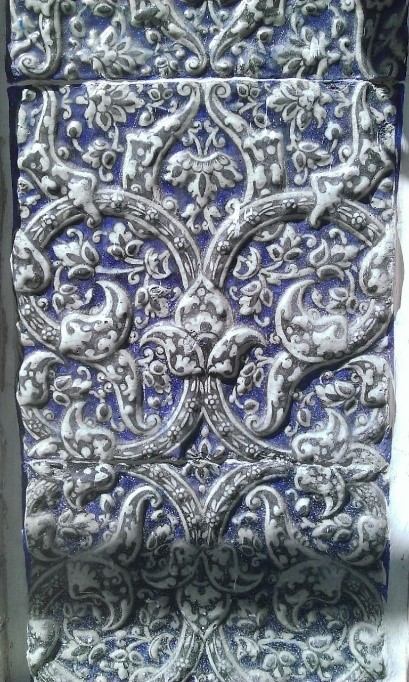 Traditional Tiles
