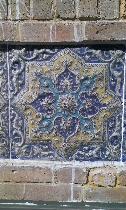 Traditional Tiles
