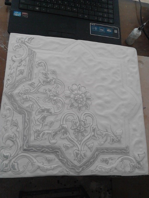Traditional Tiles