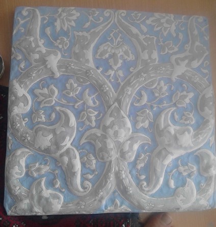 Traditional Tiles